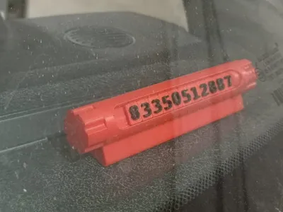 Car Parking Hidden Phone Number
