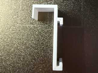 Verdunkelungsrollo Fenster Clip SOLUNA