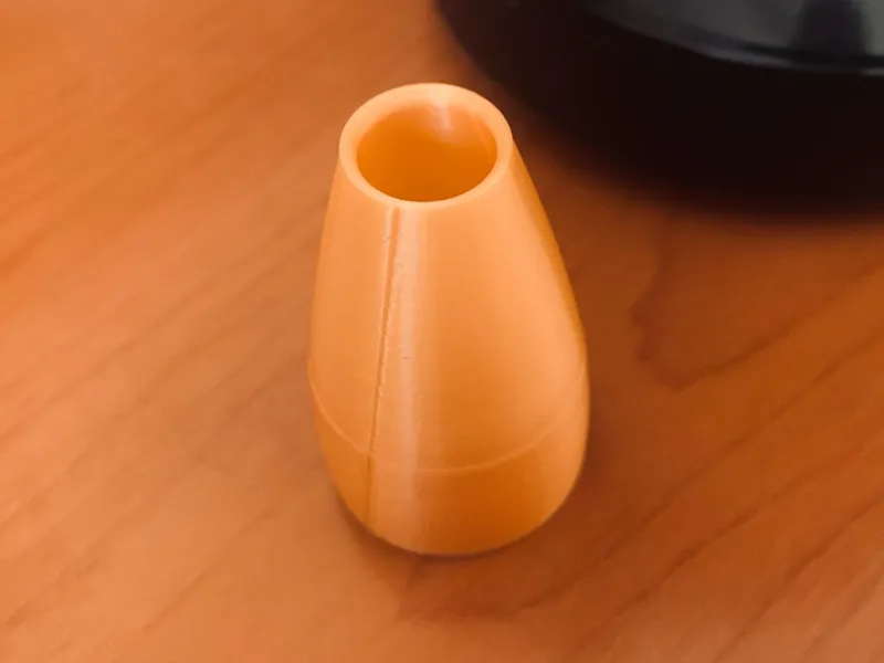 air pump nozzle