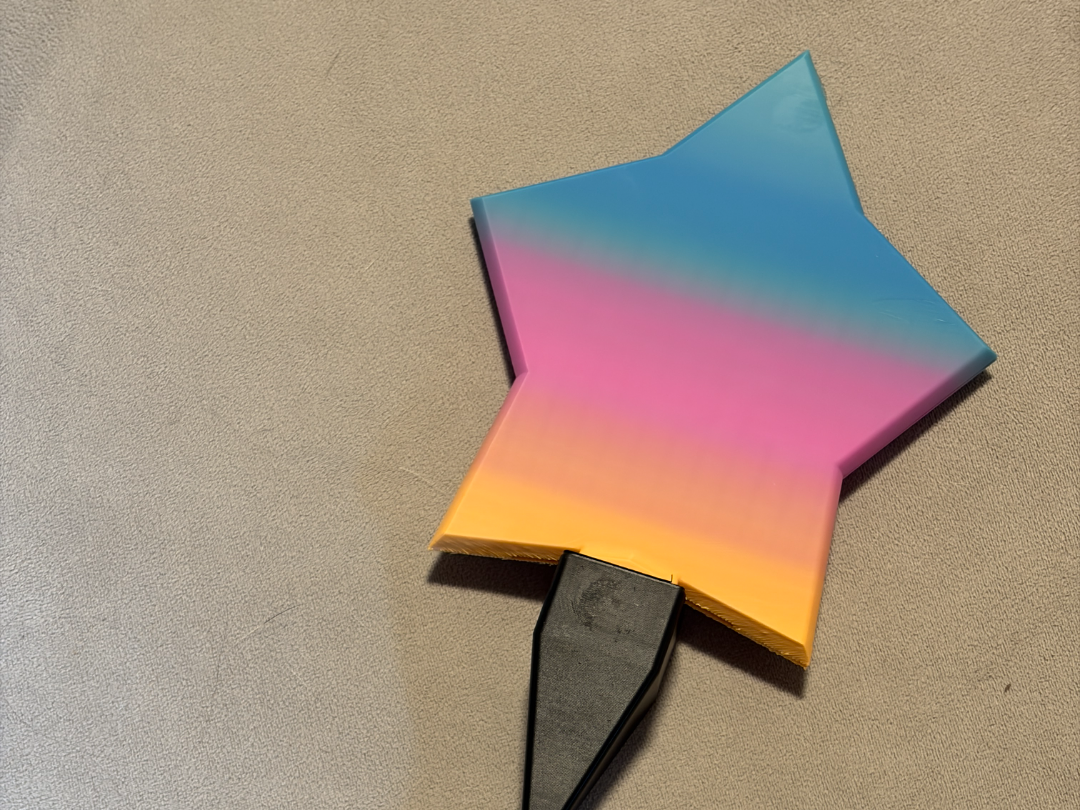 Magic Pay Wand for credit cards