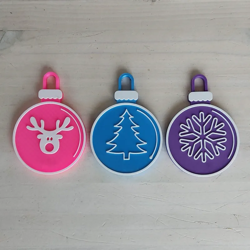 Xmas Ornaments