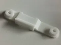 0.2mm 层高, 2 层墙, 15% 填充