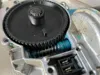 0.2mm layer, 2 walls, 100% infill