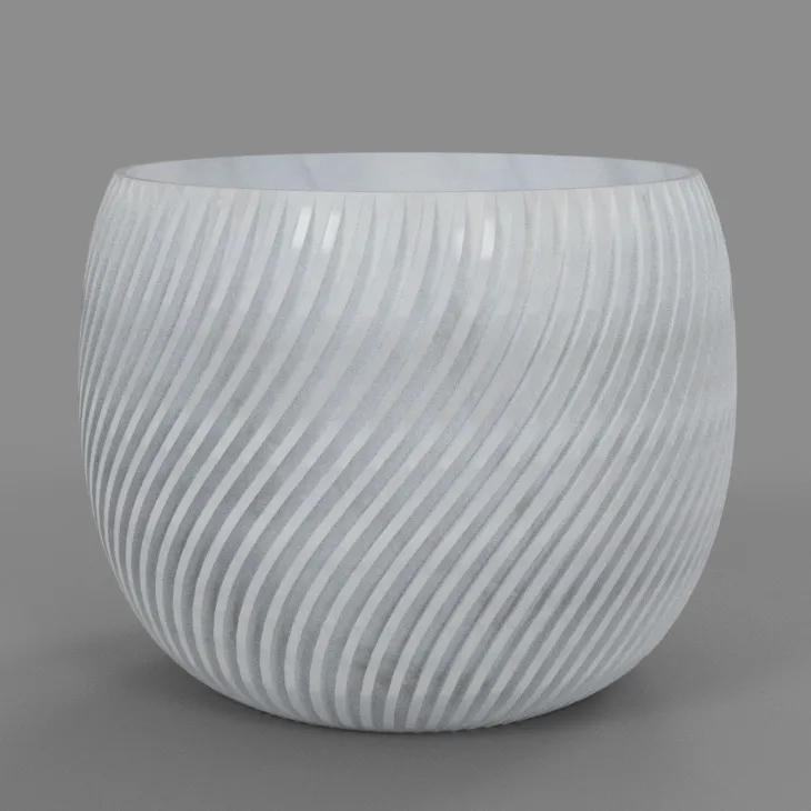 Plant pot 1