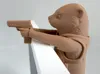 Single Color - 0.2mm layer, 2 walls, 15% infill