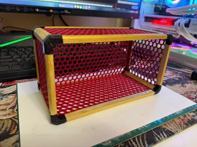 Display Box