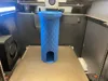 Tower only - Lightning infill