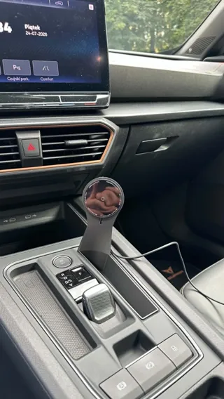 Cupra Formentor/Leon MagSafe ტელეფონის სამაგრი thumbnail 2