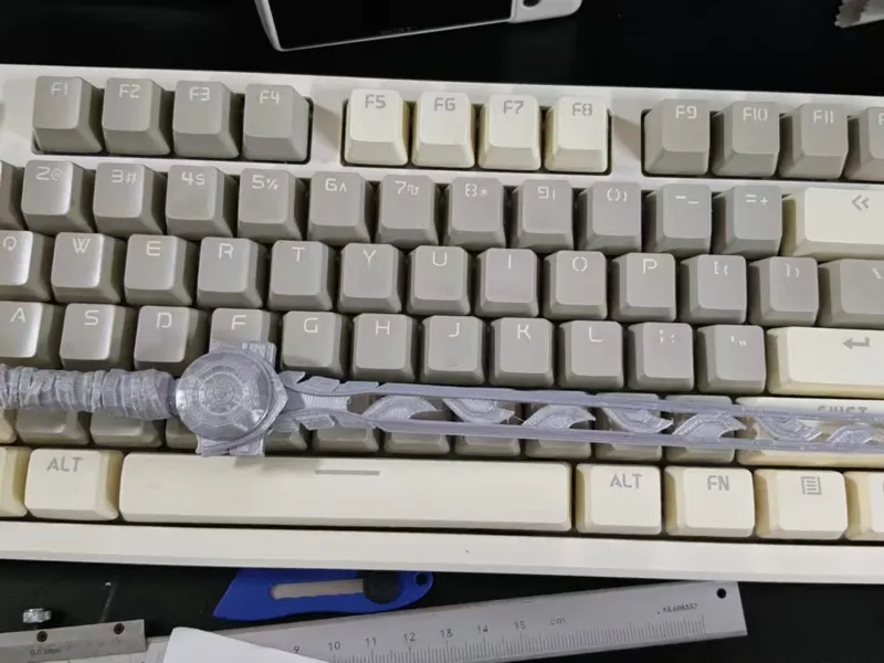 艾尔登法环—战鹰爪形剑