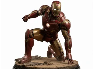 Iron Man