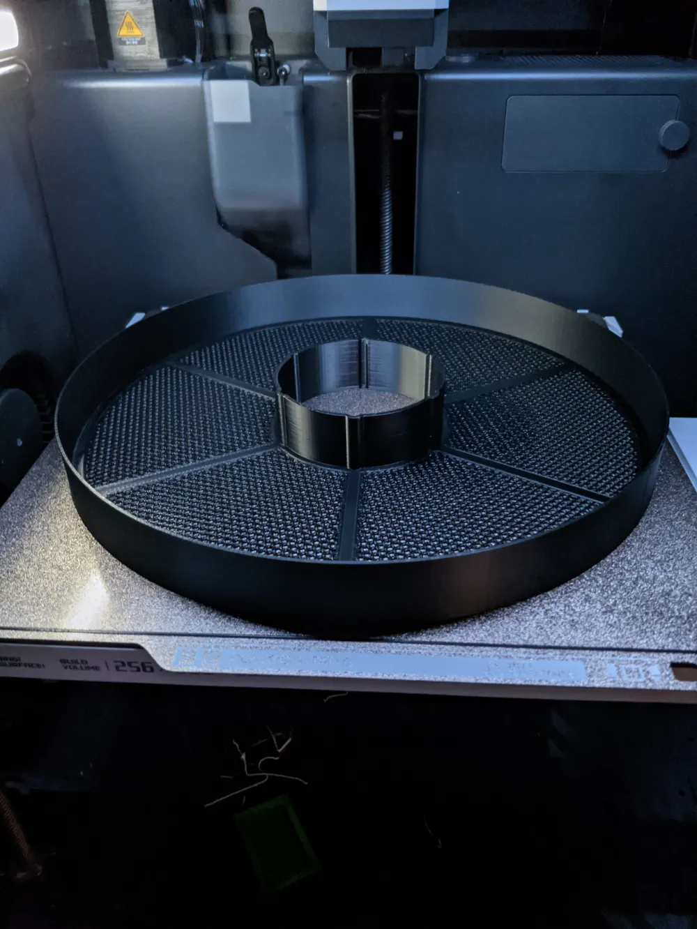 Large Desiccant Drying Tray for Generic Food Dehydrator by simon.love