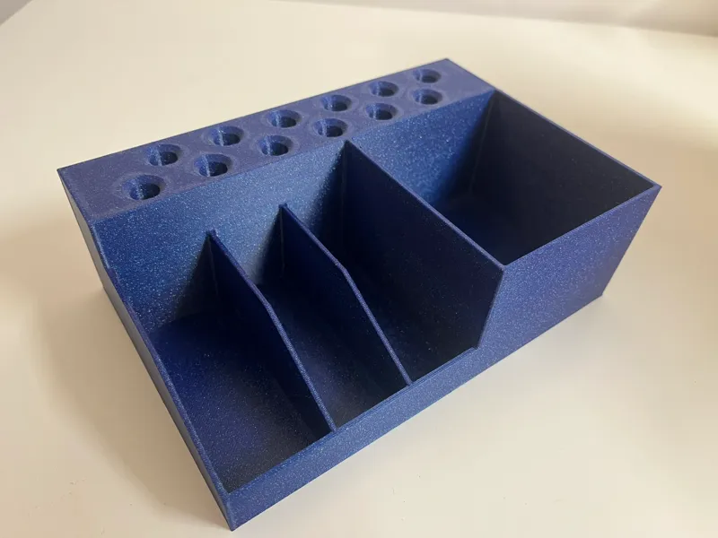 Dart Box