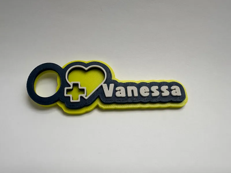 Vanessa