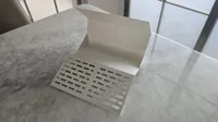 配置1:乌龟晒台2模块基础款