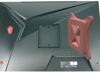 MSI Monitors Vesa Mount