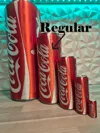 Cola-Matryoshka Regular size