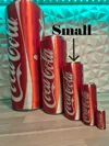 Cola-Matryoshka Small size