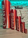 Cola-Matryoshka Mini size