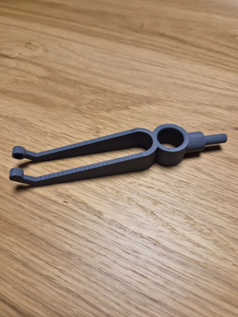 Seed and Seedling Tweezers