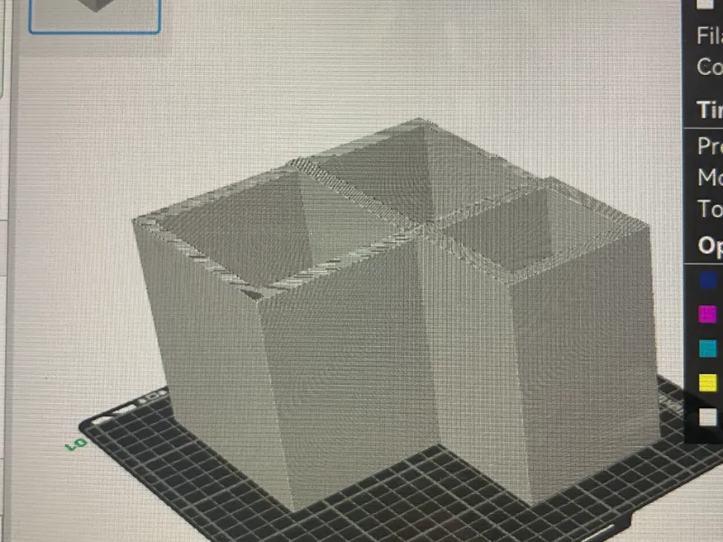 organizer