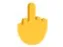 EMO- EMOJI DEDO