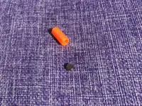 0.2mm 层高, 2 层墙, 30% 填充