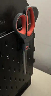 0.2mm layer, 3 walls, 25% infill, PetG