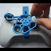 Volant pour manette Xbox — photo 2