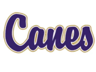 Cartersville Canes 3d image