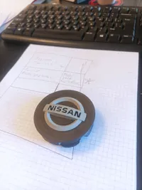 0.6mm nozzle, 0.3mm layer, 2 walls, 15% infill