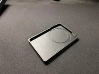 xTeink X3 simple case