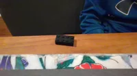Building brick