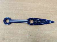 0.2mm layer, 2 walls, 100% infill