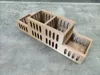 0.24mm layer, 3 walls, 10% infill
