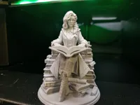 0.16mm layer, 2 walls, 5% infill