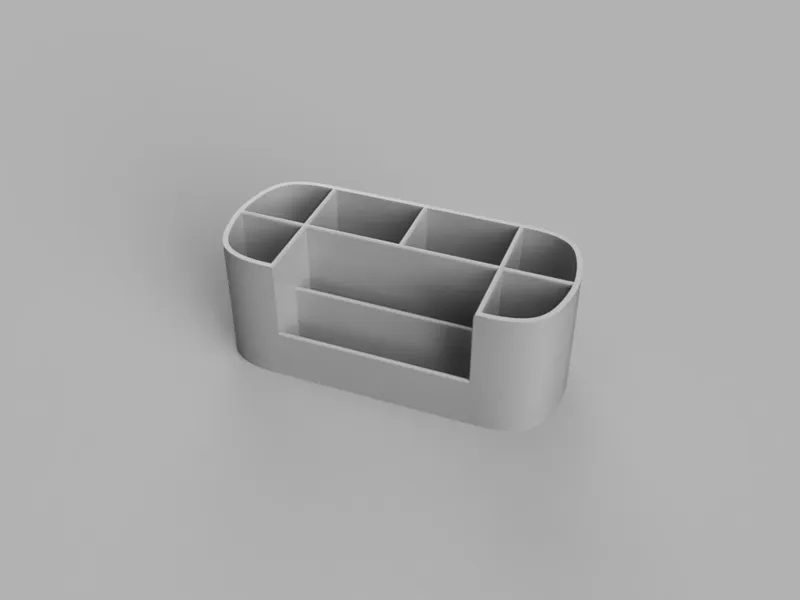 Tool Organizer for Cricut