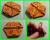 0.12mm layer, 2 walls, 15% gyroid infill