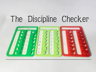 The Discipline Checker