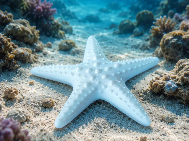 Starfish