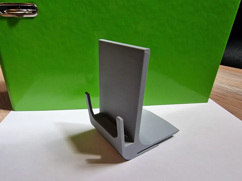 Simple document scanner for smartphone by Schwammerl - MakerWorld