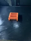 0.2mm layer, 6 walls, 25% infill