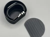 0.16mm layer, 2 walls, 15% infill