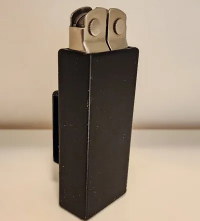 Leatherman Bond Belt Holster (Vertical)