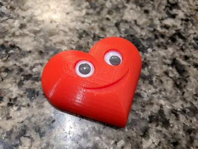 Valentines Day Heart