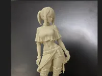 0.2mm layer, 3 walls, 10% infill