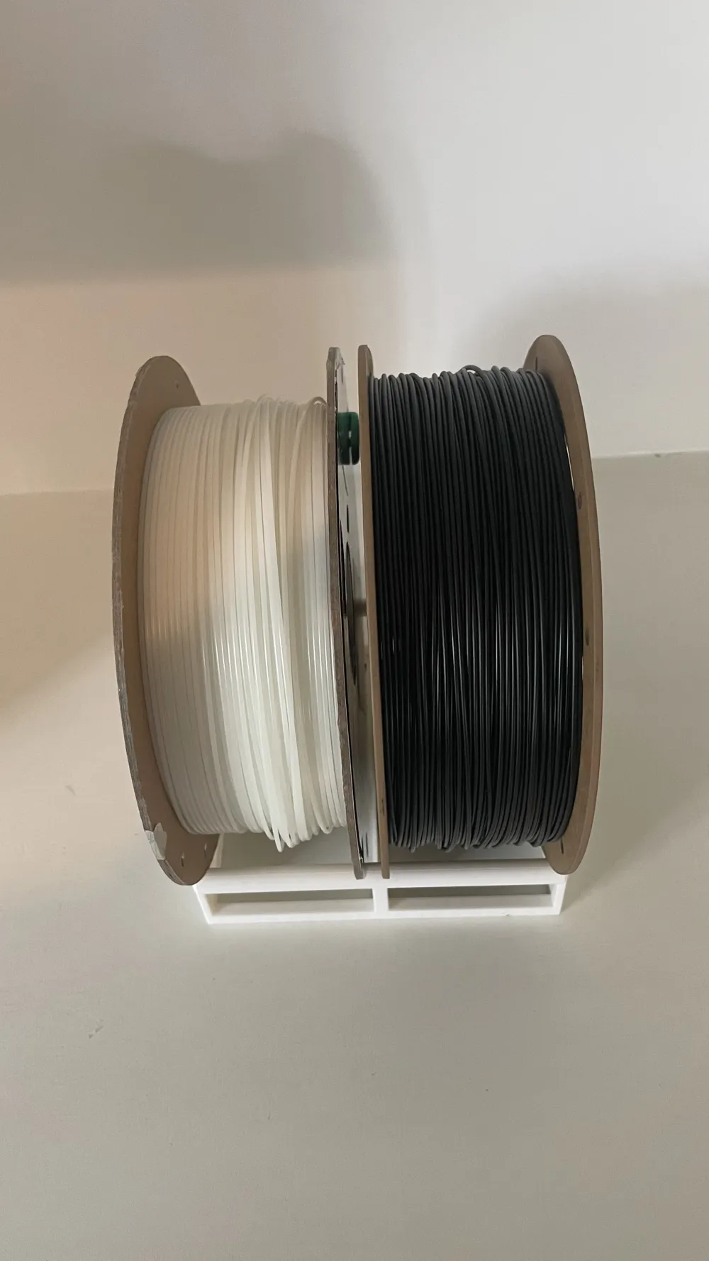 Filament stand by jackMakerWorld: Download Free 3D Models
