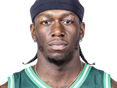 Kendrick Nunn Panathinaikos 