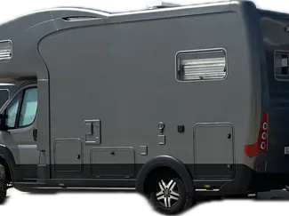 Euramobil HS 3D