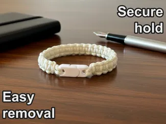 Magnetic Bracelet Clasp