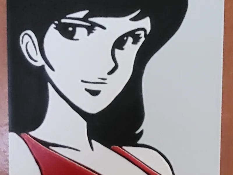 fujiko